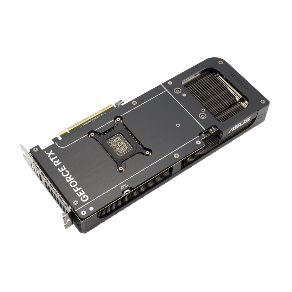 Asus Nvidia Graphic Card Prime RTX 5070 Ti 16GB DDR7 OC Triple Fan view 6